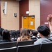 LAAFB dentists visit USC dental school