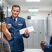 LAAFB dentists visit USC dental school
