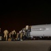 Rolling In: Airmen Arrive at Misawa in Support of REFORPAC 25