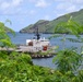 Coast Guard Cutter Harriet Lane returns home following patrol in Oceania