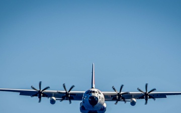 Coast Guard Cutter Harriet Lane returns home following patrol in Oceania