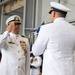 val Air Facility Misawa Holds Change of Command Ceremony