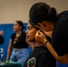 CLDJ Hosts Wellness Expo