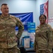 Marauder of the Week: SrA Jenesis McClure