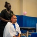 CLDJ Hosts Wellness Expo