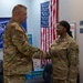 Marauder of the Week: SrA Jenesis McClure