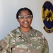 Marauder of the Week: SrA Jenesis McClure