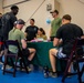 CLDJ Hosts Wellness Expo