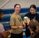 CLDJ Hosts Wellness Expo