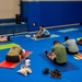 CLDJ Hosts Wellness Expo