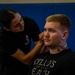 CLDJ Hosts Wellness Expo