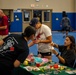 CLDJ Hosts Wellness Expo