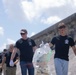 HMLA-169 conducts off base beautification