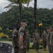 Palau Promotion: Nebraska native promoted to Lance Corporal during Koa Moana 25
