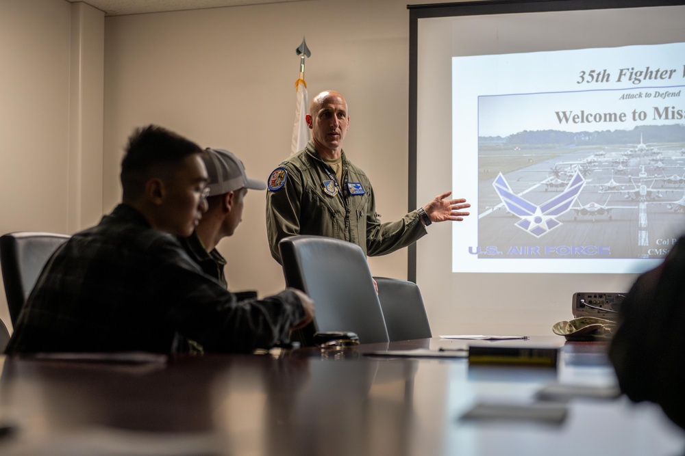 U.S., Allies Launch Largest Pacific Air Exercise with REFORPAC 2025