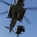 CLB-31 | Helicopter Support Transportation Exercise