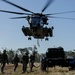 CLB-31 | Helicopter Support Transportation Exercise