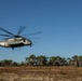 CLB-31 | Helicopter Support Transportation Exercise