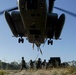 CLB-31 | Helicopter Support Transportation Exercise