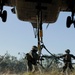 CLB-31 | Helicopter Support Transportation Exercise
