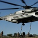 CLB-31 | Helicopter Support Transportation Exercise
