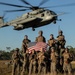 CLB-31 | Helicopter Support Transportation Exercise