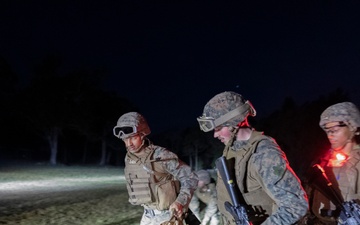 CLB-31 | Mass Casualty Exercise