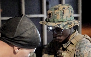 CLB-31 | Mass Casualty Exercise