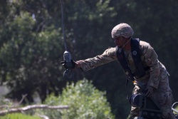 ERDC and NATO experiment advances engineer survivability [Image 1 of 3]