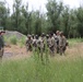 ERDC and NATO experiment advances engineer survivability