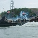ERDC and NATO experiment advances engineer survivability