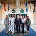 NAVEUR-NAVAF and C6F host U.S. Ambassador to Italy and San Marino