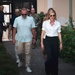 U.S. Ambassador to Italy and San Marino Visits NSA Naples