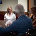 U.S. Ambassador to Italy and San Marino Visits NSA Naples