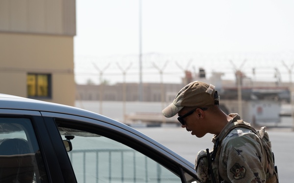 379th ESFS protects the AOR