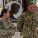 Sailor360 Training on NAS Sigonella