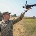 101st Airborne Division (Air Assault) Multi-Functional Reconnaissance Company Drone Training