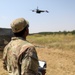 101st Airborne Division (Air Assault) Multi-Functional Reconnaissance Company Drone Training