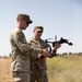 101st Airborne Division (Air Assault) Multi-Functional Reconnaissance Company Drone Training