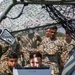 101st Airborne Division (Air Assault) Multi-Functional Reconnaissance Company Drone Training