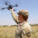 101st Airborne Division (Air Assault) Multi-Functional Reconnaissance Company Drone Training
