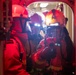USS Preble Conducts Damage Control Drill