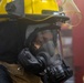 USS Preble Conducts Damage Control Drill