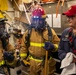 USS Preble Conducts Damage Control Drill