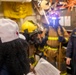 USS Preble Conducts Damage Control Drill