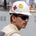 USS Preble Conducts Underway Replenishment