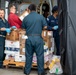 USS Preble Conducts Underway Replenishment
