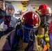 USS Preble Conducts IET Drill