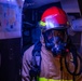 USS Preble Conducts IET Drill