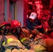 USS Preble Conducts General Quarters Drill